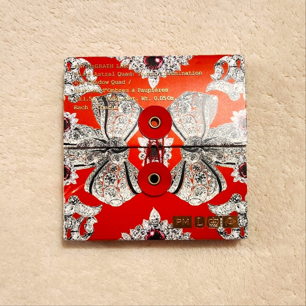 Pat McGrath Labs Blitz Astral Eyeshadow